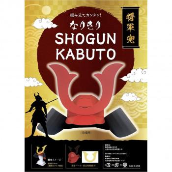 兜KABUTO SHOGUN 将軍