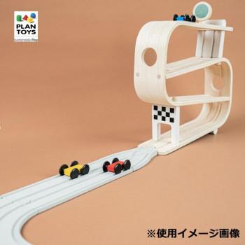 正規輸入品 プラントイ 木製玩具 ランプレーサ 5379 玩具 おもちゃ オリジナル グッズ プレゼント 雑貨 贈り物_1
