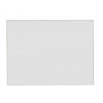 馬印　MR series(エムアールシリーズ)壁掛　無地ホワイトボード　W1210×H910mm　MR34
