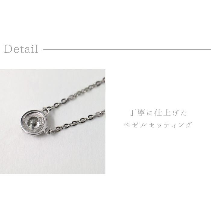 ネックレス ピアス セット バイザヤード 2連 プレゼント レディース