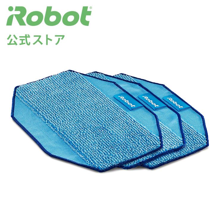 iRobot (P10) アイロボット 公式 交換用 ウェットクロス セット iRobot (P10) アイロボット 公式 交換用 ウェットクロス セット