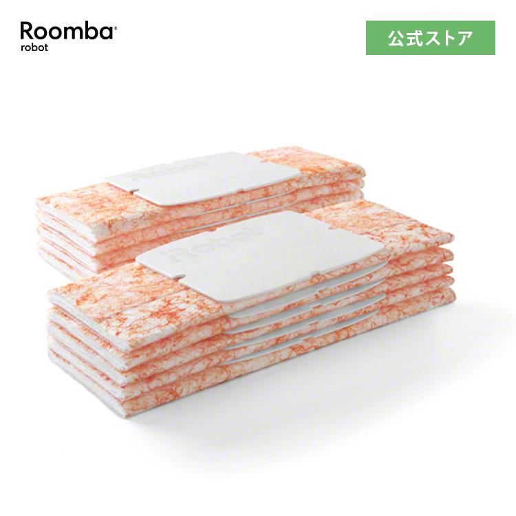 iRobot (P10) アイロボット 公式 使い捨てダンプスウィープ
