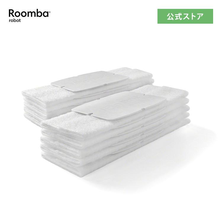 iRobot（アイロボット） 【次回入荷未定】 (P10) 公式 使い捨てドライ