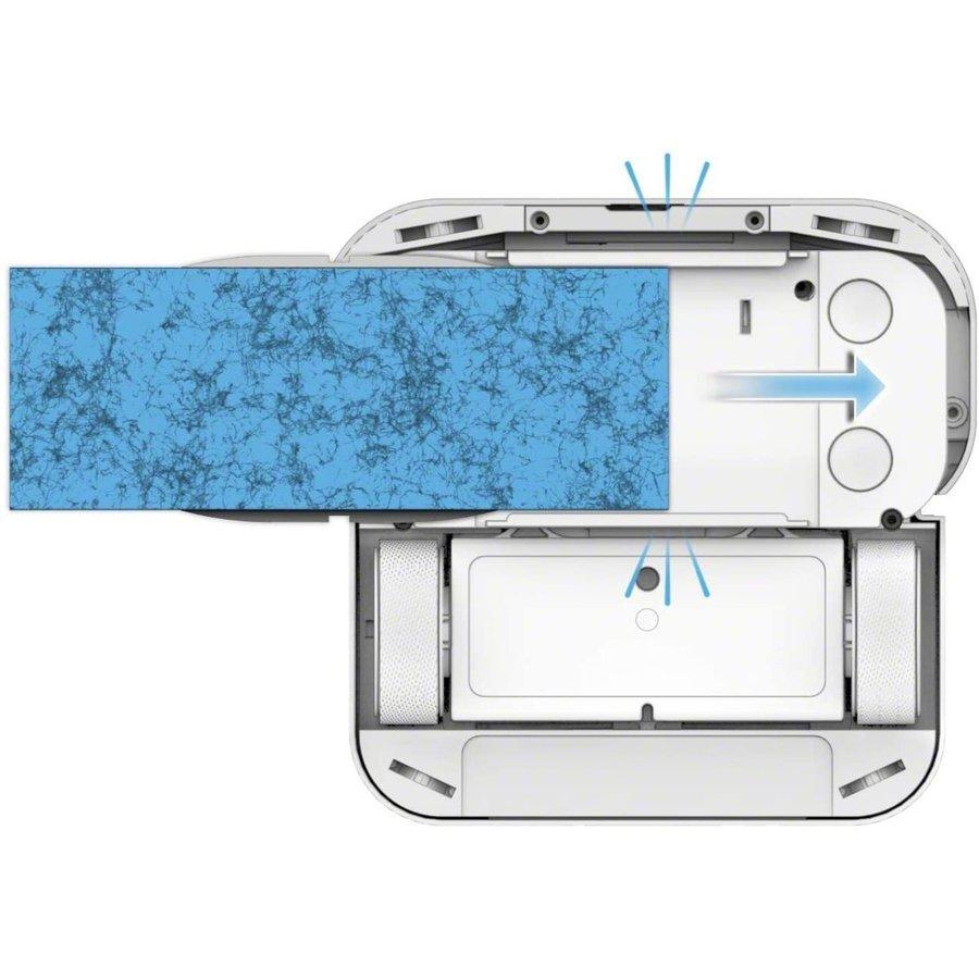 iRobot (P10) アイロボット 公式 洗濯可能 ウェットモップパッド 2枚