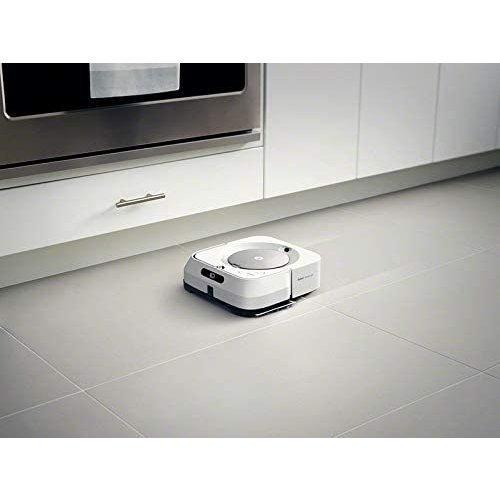 【iRobot】ロボットクリーナー　Braava jet m6入荷しました！ 床拭きロボット ブラーバ ジェット | アイロボット公式サイト