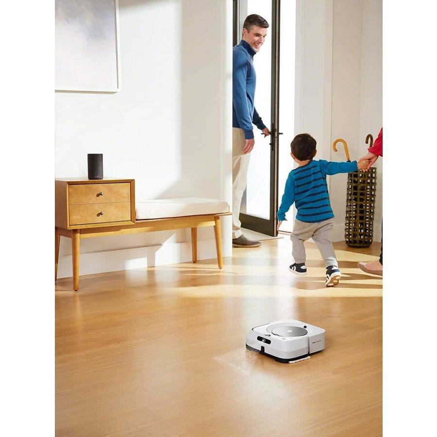 iRobot (P10) アイロボット 公式 洗濯可能 ウェットパッド iRobot (P10) アイロボット 公式 洗濯可能 ウェットパッド