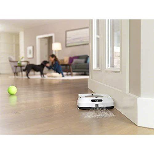 iRobot (P10) アイロボット 公式 洗濯可能 ウェットパッド iRobot (P10) アイロボット 公式 洗濯可能 ウェットパッド