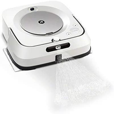 IROBOT アイロボット 床拭きロボット RMA-Y1 自動 iRobot◇掃除機/RMA-Y1