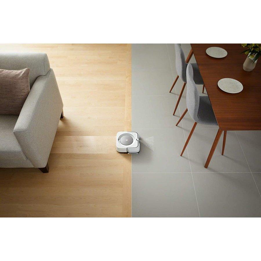 iRobot (P10) アイロボット 公式 洗濯可能 ウェットパッド 2枚 iRobot (P10) アイロボット 公式 洗濯可能 ウェットパッド 2枚