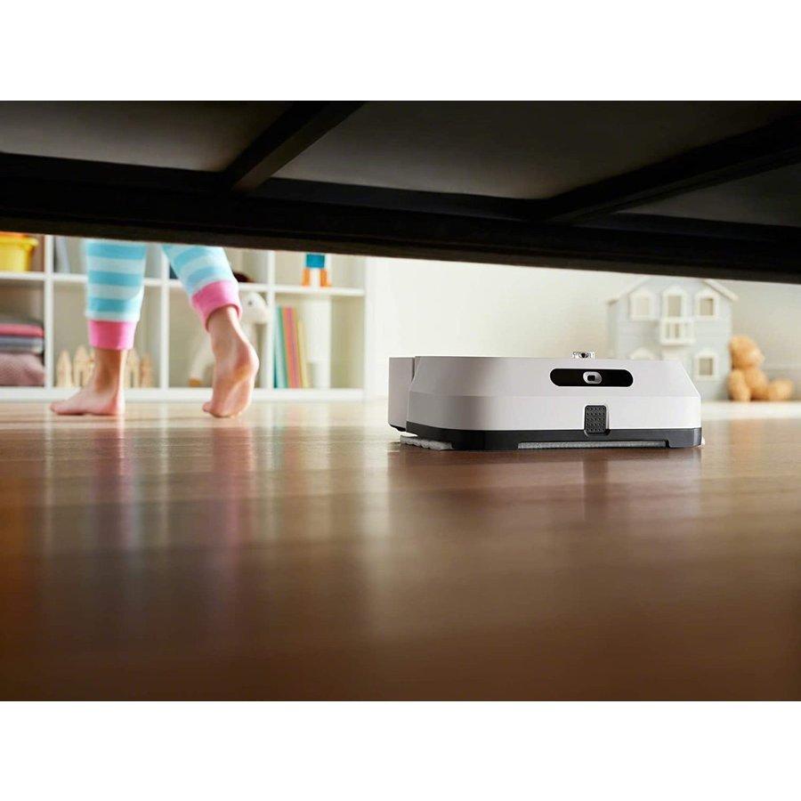 iRobot (P10) アイロボット 公式 洗濯可能 ウェットパッド 2枚 iRobot (P10) アイロボット 公式 洗濯可能 ウェットパッド 2枚