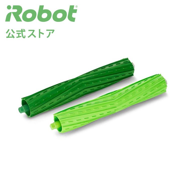 gjd2☆純正 新品☆ルンバ ルンバコンボ デュアルアクションブラシ 楽天市場】アイロボット 公式 交換備品 4734806 デュアル