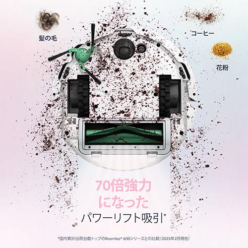 【最新モデル】美品 ほぼ未使用 ルンバ Mini AutoEmpty付き 楽天市場】新発売 公式 Roomba Mini + AutoEmpty ルンバ ミニ アイ