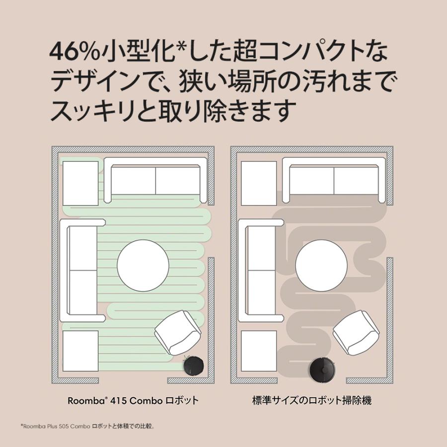 ルンバ ( 20,000円OFFクーポン配布中 + ポイント10倍 6/11まで
