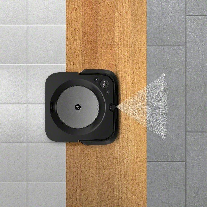 iRobot Braava jet m6 ロボット掃除機 iRobot ブラーバ ジェット m6 m613860 価格比較 - 価格.com