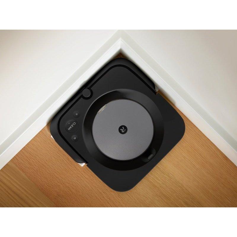iRobot (公式 整備済 リユース品) ブラーバ ジェット m6 iRobot (公式 整備済 リユース品) ブラーバ ジェット m6