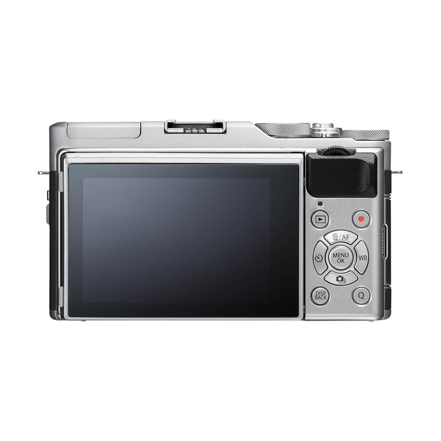 富士フイルム(FUJIFILM) ミラーレス一眼カメラ X-A5レンズキット