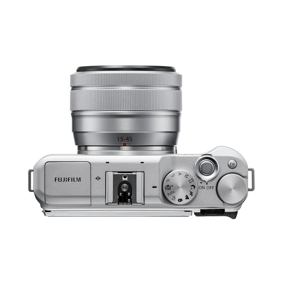 富士フイルム(FUJIFILM) ミラーレス一眼カメラ X-A5レンズキット
