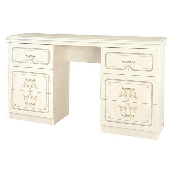 訳ありセール格安 モダン ドレッサー 化粧台 アイボリー 約幅149 奥行37 高さcm ミラー別売 開梱設置サービス付 50 Off Atempletonphoto Com