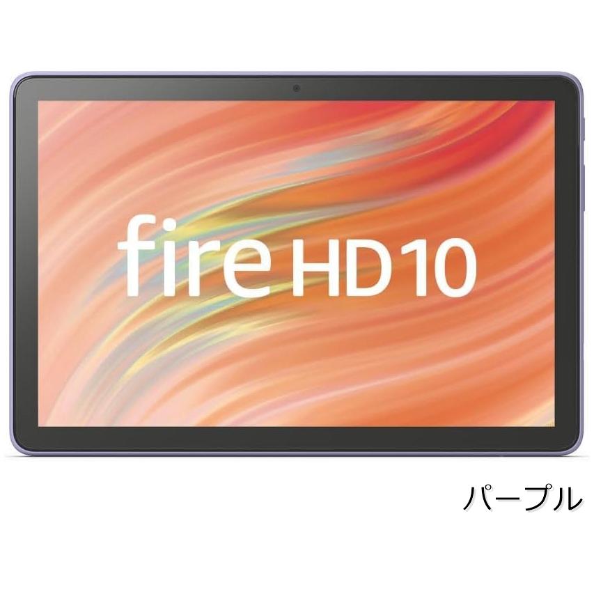 【即日発送】Fire HD 10／第11世代／32GB Kindle (第11世代) Fire HD 10 タブレット ブラック デニム