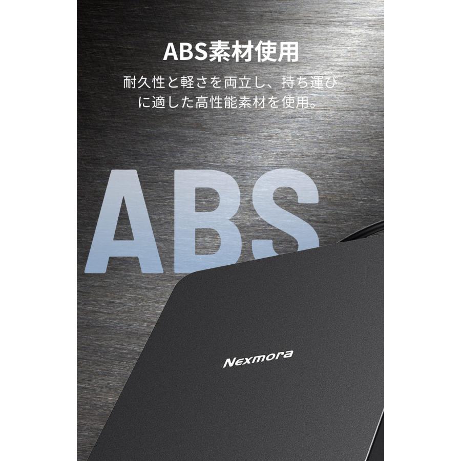 2026新定番・高速読取×低騒音】 cd dvdドライブ 外付け dvd ドライブ 