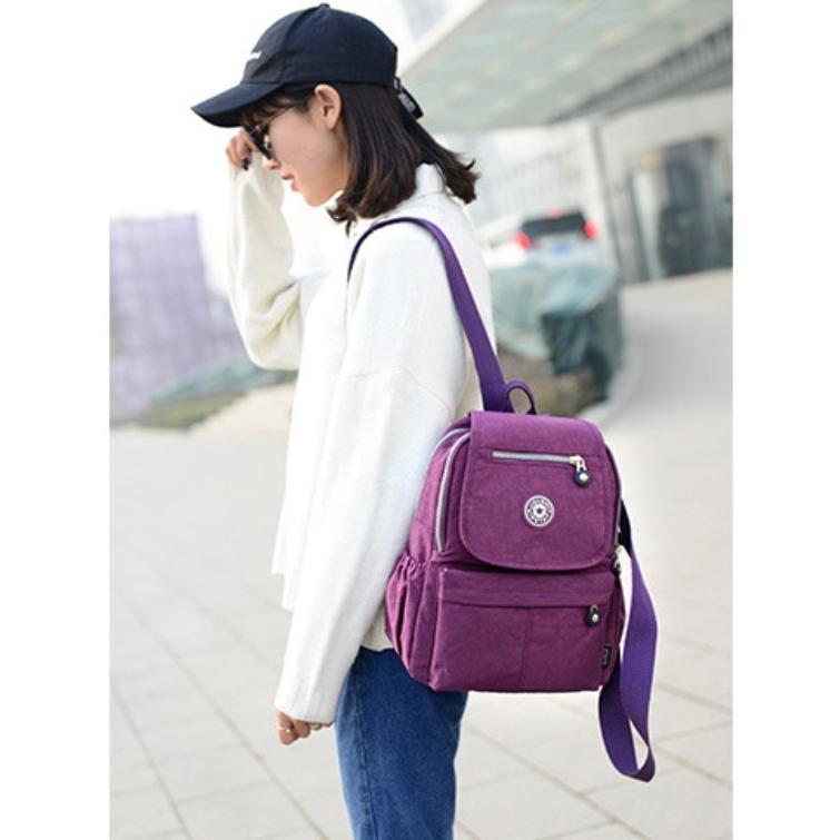 リュック レディース ミニリュック 通勤 通学 小さめ おしゃれ かわいい 人気 軽い 大人 カバン バッグ 0494 イロドリ 通販 Yahoo ショッピング