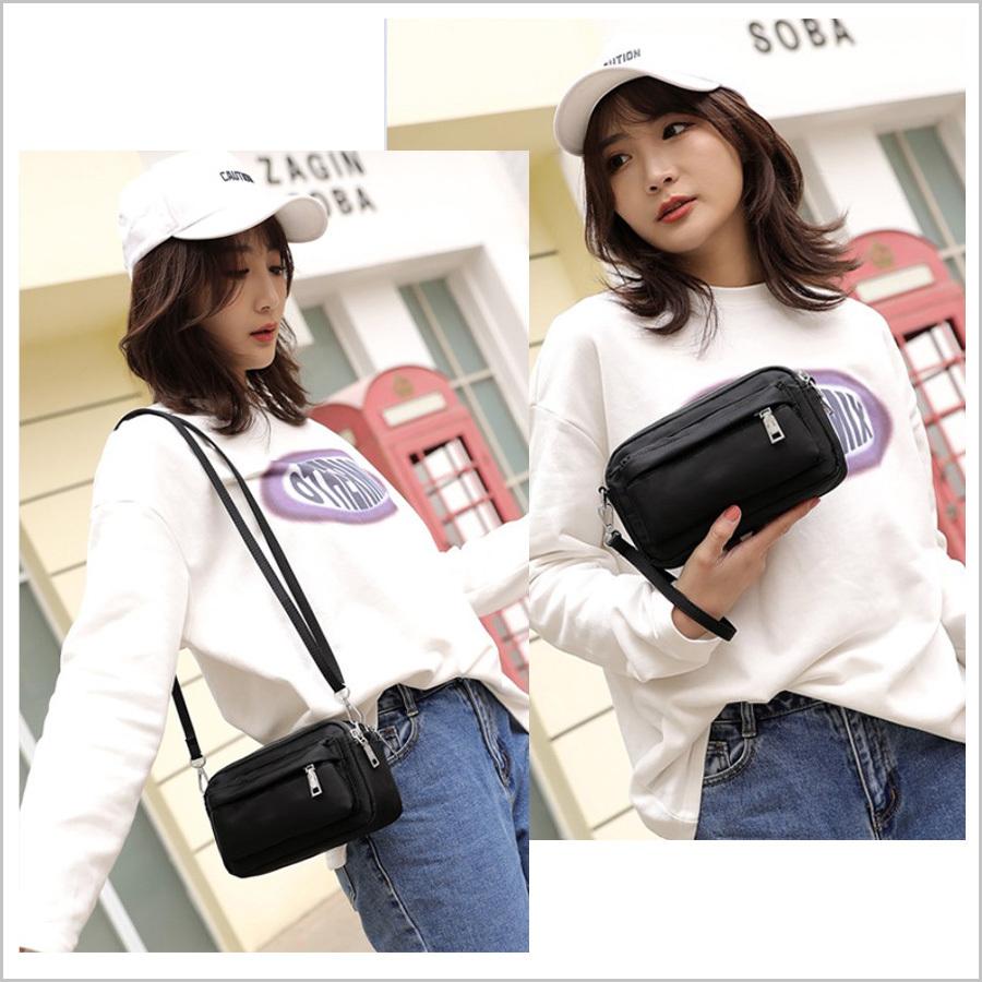 ショルダーバッグ レディース ミニ ポシェット ハンド 2wya 軽い 斜