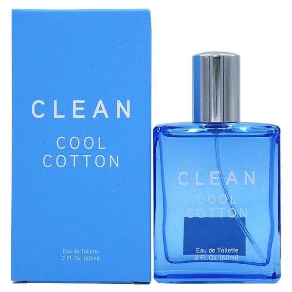 大流行中 香水 クリーン クール コットン オードトワレ クリーン Clean クールコットン Edt Sp 60ml Newパッケージ Cool Cotton オードトワレ 香水 メンズ レディース Www Threeriversofs Com