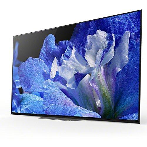 【中古品/USED】 ソニー 55V型 有機EL テレビ ブラビア KJ-55A8F 4K 2018年モデル 【FKP3285248908】(116314円)
