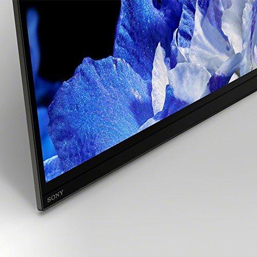 【中古品/USED】 ソニー 55V型 有機EL テレビ ブラビア KJ-55A8F 4K 2018年モデル 【FKP3285248908】(116314円)
