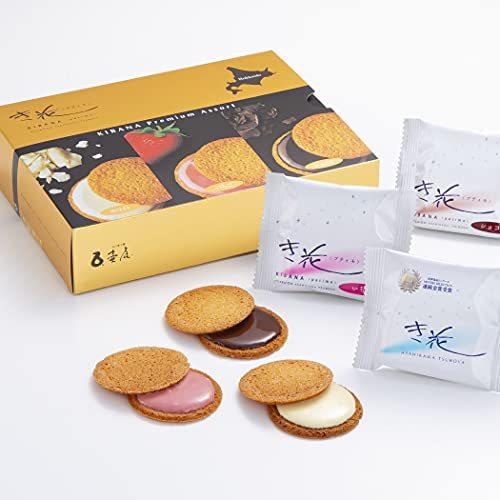 き花プティモアソート 16枚入 壺屋総本店 北海道 お土産 旭川銘菓 お菓子 ギフト お取り寄せ スイーツ チョ A B07ft1sdr9 2111 イロドリファクトリー東京本店 通販 Yahoo ショッピング