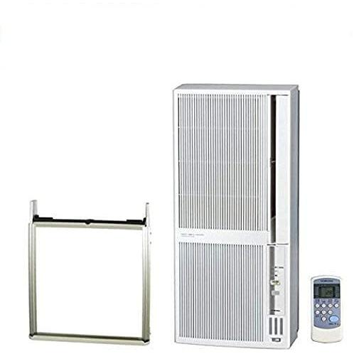 売れ筋新商品 コロナ 窓用エアコン 冷暖房兼用 おもに4.5〜7畳用
