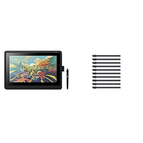 高い素材 Wacom 液晶ペンタブレット 液タブ ワコム Wacom ワコム Cintiq ブラック Fhd 16 マウス トラックボール Tandooribar Co Nz