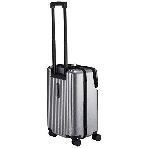 楽ギフ 包装 キャスターストッパー タッシェ スーツケース エース Ace エース フロントポケット ブラック 3 3kg Cm 50 34l 機内持ち込み可 スーツケース キャリーバッグ