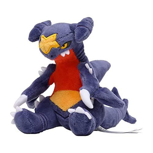 お気に入り ポケモンセンターオリジナル ガブリアス Fit Pokmon ぬいぐるみ 知育玩具 Www Bouwmaterieel Benelux Nl