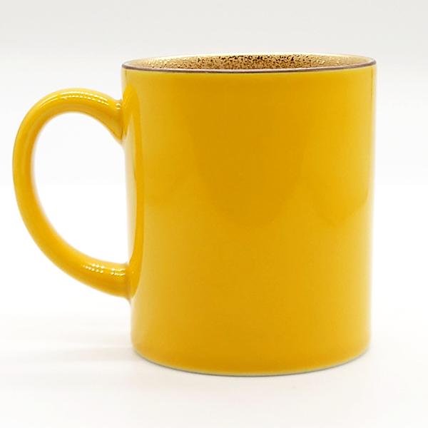 波佐見焼 長寿 マグカップ 還暦 喜寿 古稀 米寿 赤 紺 黄色 金 陶器 和