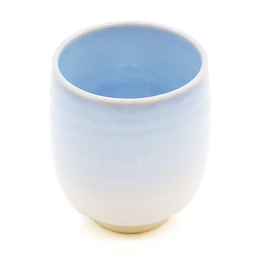 3個セット 陶器製 おちょこ 小鉢 湯呑み 茶碗 ブルー系 楽天市場】お