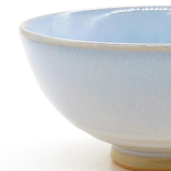 萩陶苑（SHUTOUEN） 萩焼 つぼみ 飯碗 ペア 夫婦茶碗 お茶碗 茶碗 日本