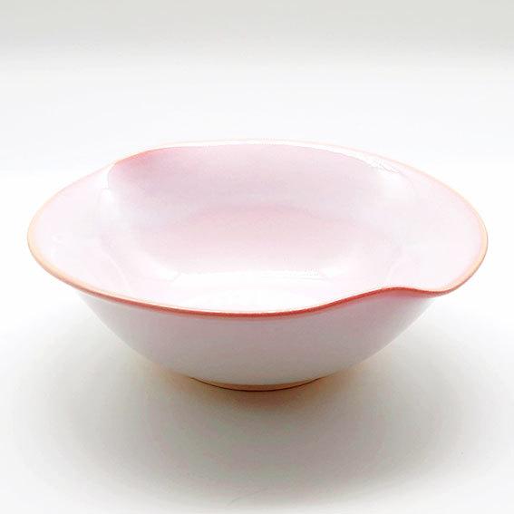 温泉津焼 椿窯 蓋付き鉢 菓子鉢 大鉢 温泉津焼 椿窯 蓋付き鉢 菓子鉢 大鉢