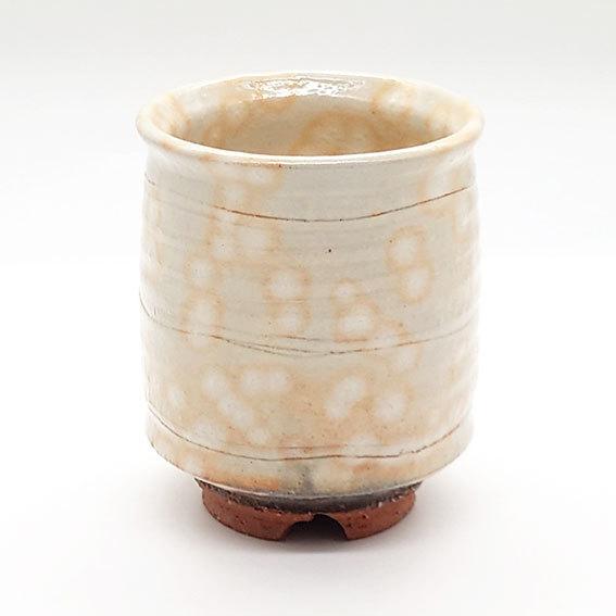 湯呑み、茶碗/茶器（単品）陶磁器(セラミック製) と銀製　雲由山坊｜竹　ギフト 湯呑み、茶碗/茶器（単品）陶磁器(セラミック製) と銀製 雲由山