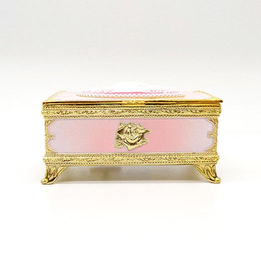 ニデックインスツルメンツ アンチモニーオルゴール オニックス