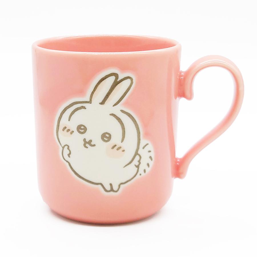 DAISAK マグカップ ピンクウサギ DAISAK マグカップ ラビット ウサギ ピンク 新品 - メルカリ