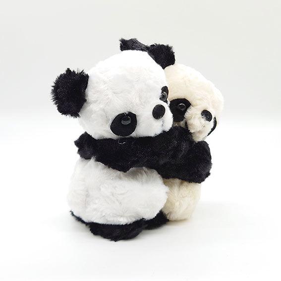 おくむら　NAGOYA OKUMURA ファンシーアニマル　パンダ　ぬいぐるみ おくむら NAGOYA OKUMURA ファンシーアニマル パンダ ぬいぐるみ