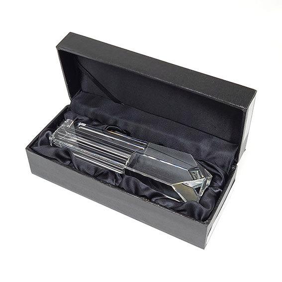 花瓶 ガラス おしゃれ 一輪挿し グラスワークスナルミ ピタゴラス CS