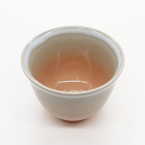 萩焼 湯呑 急須 ティーセット 姫萩 ティーポット 湯呑み お茶碗 茶碗