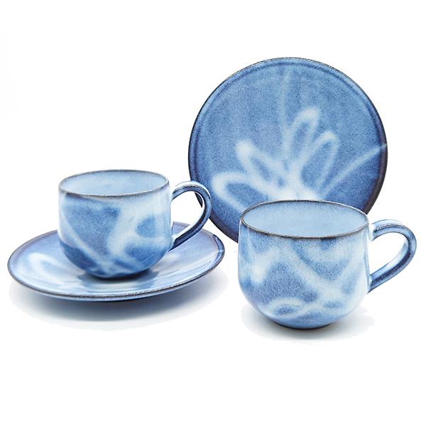 萩焼コーヒーカップ2 d0fdbbbe5a003e0aa914ea10efe896