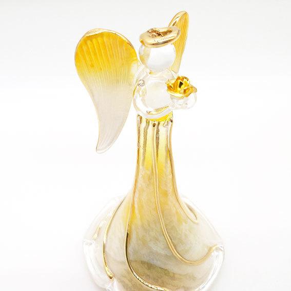 ドイツ　オルゴール　天使 クリスマス オルゴール ドイツドイツ アルビン・プライスラー 天使の