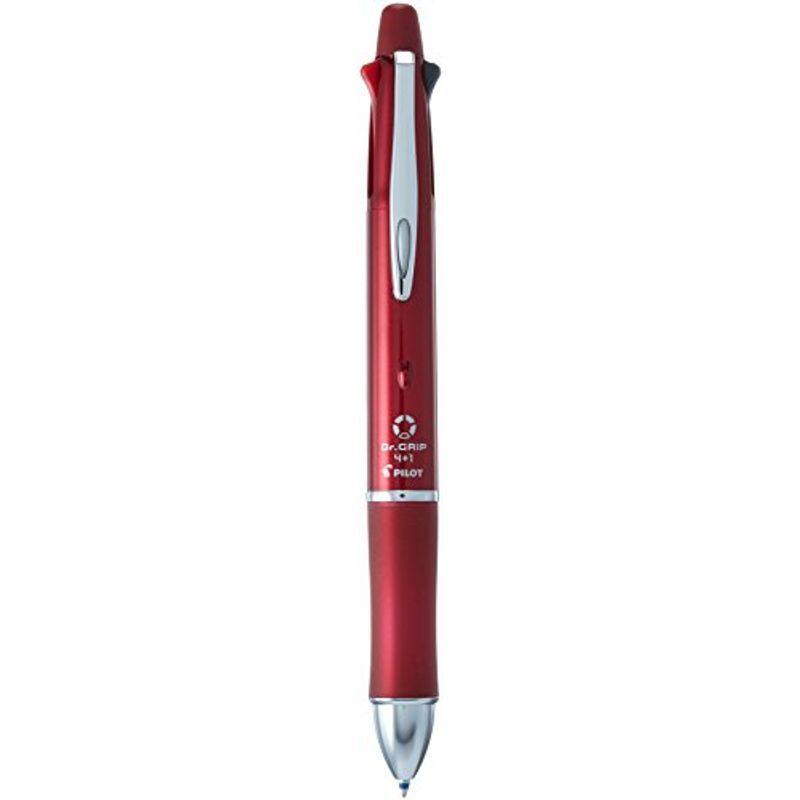 Pilot 多機能ペン ドクターグリップ 4+1 4色ボールペン0.7mm+シャープ0.5mmボルドー PB 69Jv9B2vxW, 文具、ステーショナリー - www.ladosur.cl Pilot 多機能ペン ドクターグリップ 4+1 4色ボールペン0.7mm+シャープ0.5mmボルドー PB 69Jv9B2vxW, 文具、ステーショナリー - www.ladosur.cl