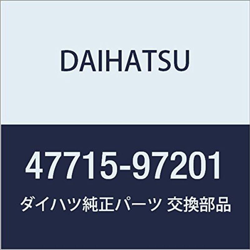 DAIHATSU (ダイハツ) 純正部品 フロントディスクブレーキシリンダスライド ピン 品番47715-97201  :20220329180503-01692:イロドリ本舗 - 通販 - Yahoo!ショッピング