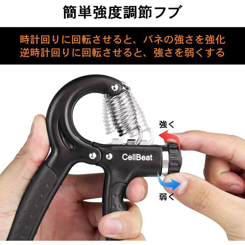 216円 最大92 Offクーポン 握力 トレーニング 器具 ハンドグリップ ハンドグリッパー 筋トレ