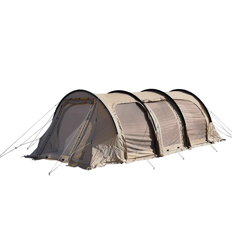 KAMABOKO TENT 3(M) カマボコテント3M T5-689-TN｜irodorik｜02